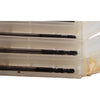 Pack of 4 NEW SGS SER 135M Drill 4.0mm x 75mm TA DR85758BTA