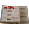 Pack of 4 NEW SGS SER 135M Drill 4.0mm x 75mm TA DR85758BTA