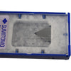 Pack of 1 NEW Sumitomo 3NUTPG321 BN700 Carbide Insert