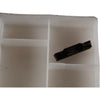 Pack of 2 NEW CITCO Tools CT16614NC Carbide Grooving Inserts