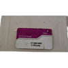 Pack of 2 NEW CITCO Tools CT16614NC Carbide Grooving Inserts