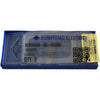 Pack of 2 NEW Sumitomo GCMN5004-GG AC530U Carbide Insert Grooving