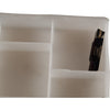 Pack of 2 NEW CITCO Tools CT16612NC Carbide Grooving Inserts