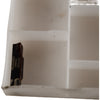 Pack of 2 NEW CITCO Tools CT16612NC Carbide Grooving Inserts