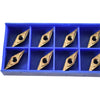 Pack of 2 NEW Sumitomo VCGT110302MN-SI VCGT220.5MESI T1500Z Carbide Insert Indexable