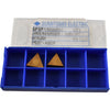 Pack of 2 NEW Sumitomo TPG321-AC820P Carbide Insert