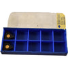 Pack of 2 NEW Sumitomo TPMN160304 AC420K Carbide Insert