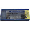 Pack of 2 NEW Sumitomo GCMN5008-MG AC530U Carbide Insert Grooving