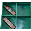 Pack of 2 NEW Tool-Flo VDB250B030 AC3A Carbide Insert Grooving