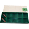 Pack of 2 NEW Tool-Flo VDB250B030 AC3A Carbide Insert Grooving