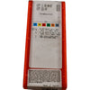 Pack of 2 NEW Sandvik VCMT 11 03 04-KF 3215 Carbide Inserts Indexable