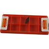 Pack of 1 NEW Sandvik VCMT 11 03 04-KF 3215 Carbide Inserts Indexable