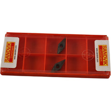 Pack of 2 NEW Sandvik VBMT 11 03 04-PF 5015 Carbide Inserts Indexable