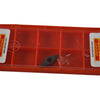 Pack of 1 NEW Sandvik VBMT 11 03 04-PF 5015 Carbide Inserts Indexable