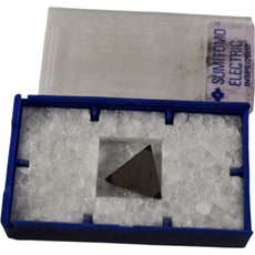 NEW Sumitomo 3NU-TPGN160304LE BN7500 Carbide Insert