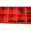 Pack of 7 NEW Sandvik N123G2-0300-0003-GM 3115 Carbide Inserts Grooving