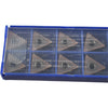 Pack of 10 NEW Sumitomo TNMA332 AC520U Carbide Insert Indexable