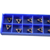 Pack of 10 NEW Sumitomo TPGT221EFC AC530U Carbide Insert Indexable