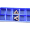 Pack of 2 NEW Sumitomo TNMG331EEX AC520U Carbide Insert Indexable