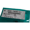 NEW Ishida P-5054A PreAmp Board