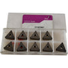 Pack of 9 NEW Citco CT15774S1 Carbide Inserts Indexable