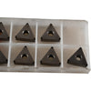 Pack of 9 NEW Citco CT15774S1 Carbide Inserts Indexable