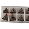 Pack of 9 NEW Citco CT15774S1 Carbide Inserts Indexable