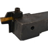 Kennametal NGDHL-20 Indexable Grooving Tool Holder 1-1/4'' Shank 6'' OAL