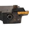 Kennametal NGDHL-20 Indexable Grooving Tool Holder 1-1/4'' Shank 6'' OAL