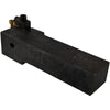 Kennametal NGDHL-20 Indexable Grooving Tool Holder 1-1/4'' Shank 6'' OAL