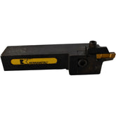 Kennametal NGDHL-20 Indexable Grooving Tool Holder 1-1/4'' Shank 6'' OAL