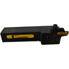 Kennametal NGDHL-20 Indexable Grooving Tool Holder 1-1/4'' Shank 6'' OAL