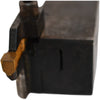 Kennametal NGDHL-20 Indexable Grooving Tool Holder 1-1/4'' Shank 6'' OAL