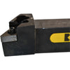 Kennametal MDJNR-164C Indexable Tool Holder 1'' x 5'' OAL