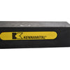 Kennametal MDJNR-164C Indexable Tool Holder 1'' x 5'' OAL