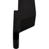 Kennametal SRGOL-163D Indexable Tool Holder Grooving 1'' x 6'' OAL