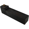Kennametal DDQNL-164C Indexable Tool Holder 1'' x 5'' OAL