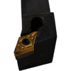 Kennametal DDQNL-164C Indexable Tool Holder 1'' x 5'' OAL