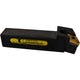 Kennametal DDQNL-164C Indexable Tool Holder 1'' x 5'' OAL