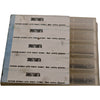 Pack of 5 NEW SGS SER 135M Drill 4.0mm x 75mm TA DR85758BTA