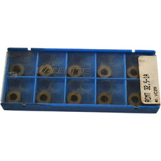 Pack of 10 NEW Valenite RCMT 32.5-1A Grade VC29 Carbide Inserts Indexable