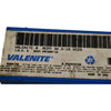 Pack of 10 NEW Valenite RCMT 32.5-1A Grade VC29 Carbide Inserts Indexable