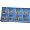 Pack of 10 NEW Valenite RCMT 32.5-1A Grade VC29 Carbide Inserts Indexable