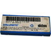 Pack of 10 NEW Valenite RCMT 32.5-1A Grade VC29 Carbide Inserts Indexable