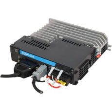 Suzhou Inovance Technology SV660PS2R8I Servo Drive 1PH AC 200-240V 4.0A 50/60Hz