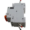 Schneider Electric EA9AN2C25 C25 Circuit Breaker Switch 2 Pole
