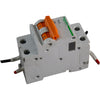 Schneider Electric EA9AN2C25 C25 Circuit Breaker Switch 2 Pole