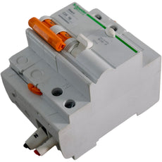Schneider Electric EA9RN2C2530CA C25 Vigi Circuit Breaker Switch 230V 50Hz