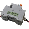 Lot of 2 Schneider Electric EA9AN2C25 C25 Circuit Breaker Switch 2 Pole