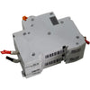 Lot of 2 Schneider Electric EA9AN2C25 C25 Circuit Breaker Switch 2 Pole